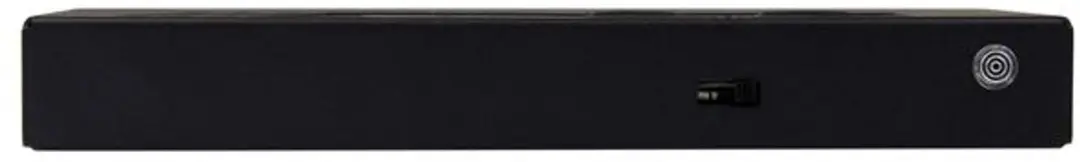 Startech VS222HD4K HDMI Matrix Switch 4K - Zwart