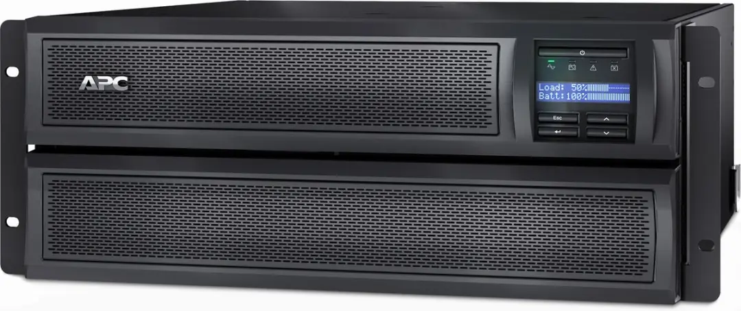 APC Smart-UPS X SMX3000HV 2700W
