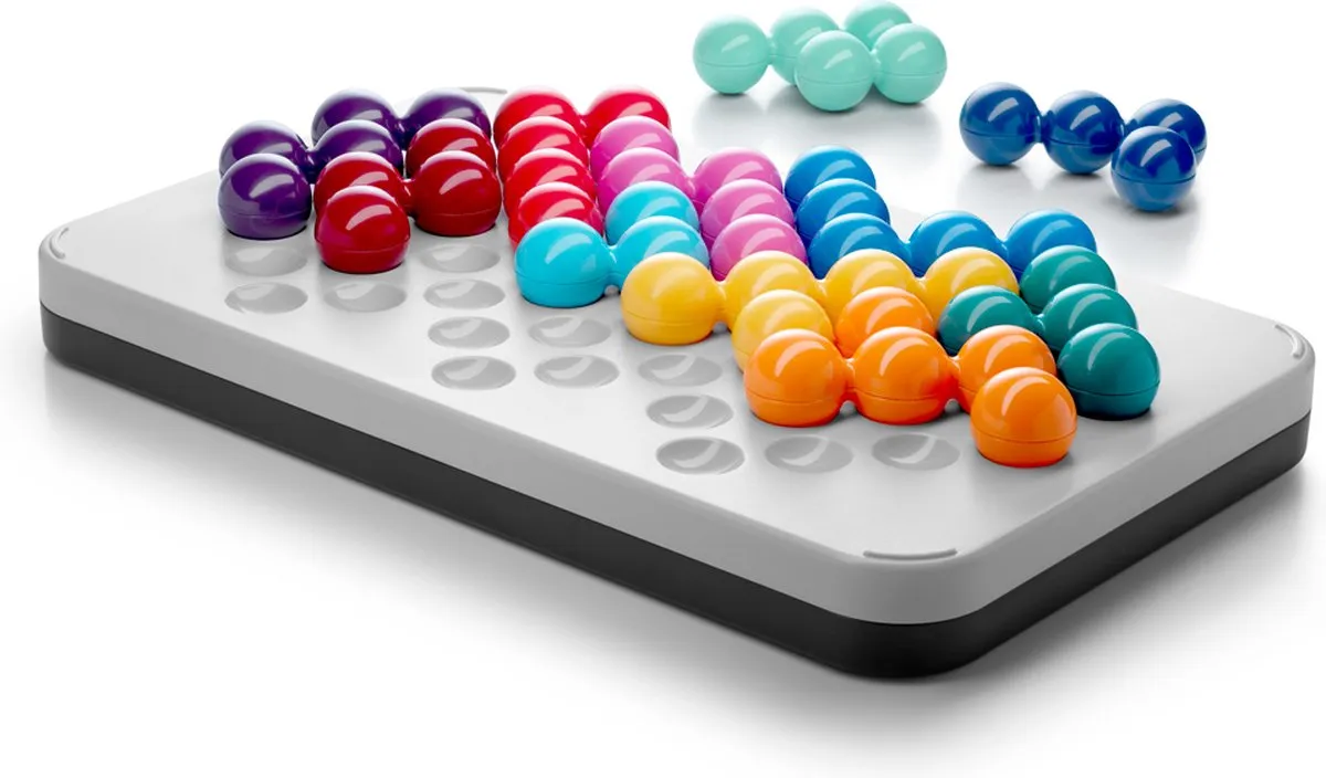 SmartGames IQ Puzzler Pro XXL SG 455 XXL - 188 Puzzels