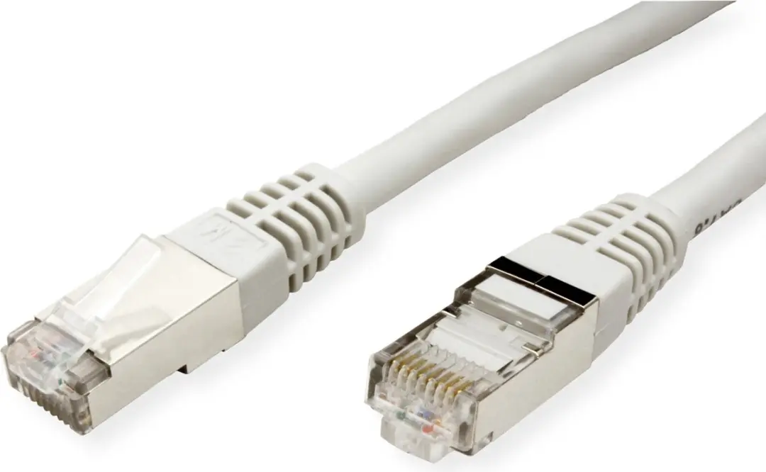 Value Patchkabel Cat.6 S/FTP PiMF - 0,5m