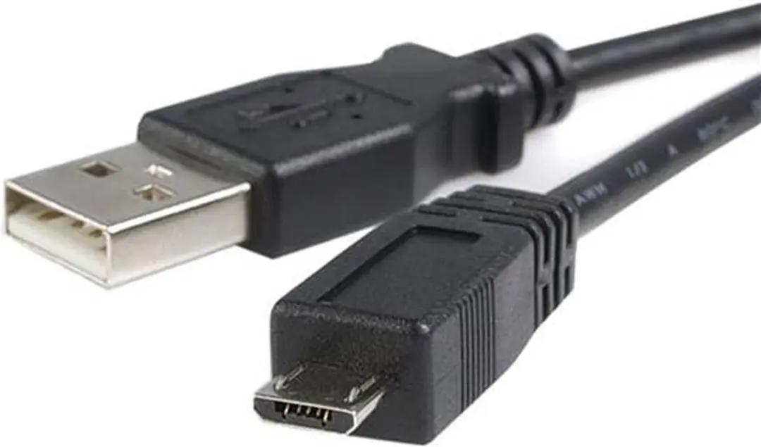 Startech 50CAL Micro-USB Kabel 1m