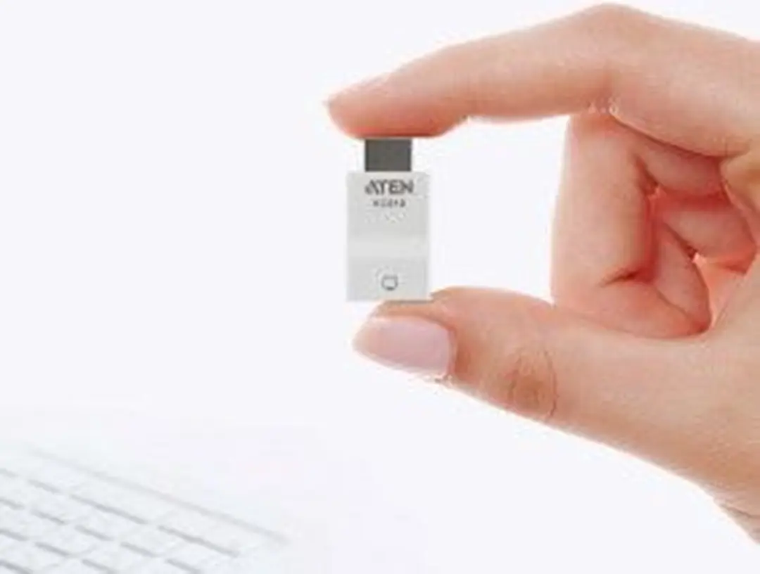 Aten VC810 HDMI naar VGA Converter - VC810-AT