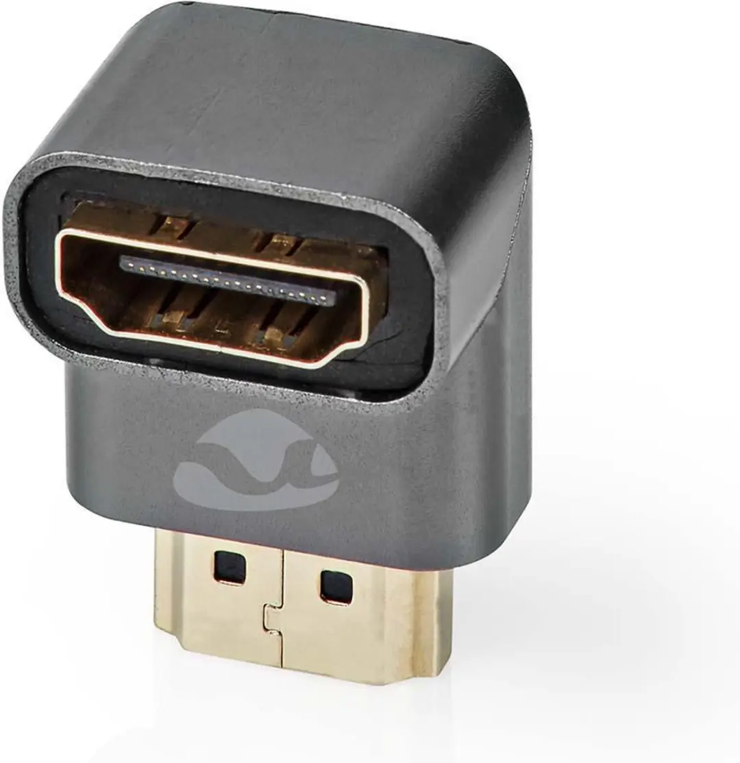 Nedis HDMI 90° Adapter CVTB34901GY