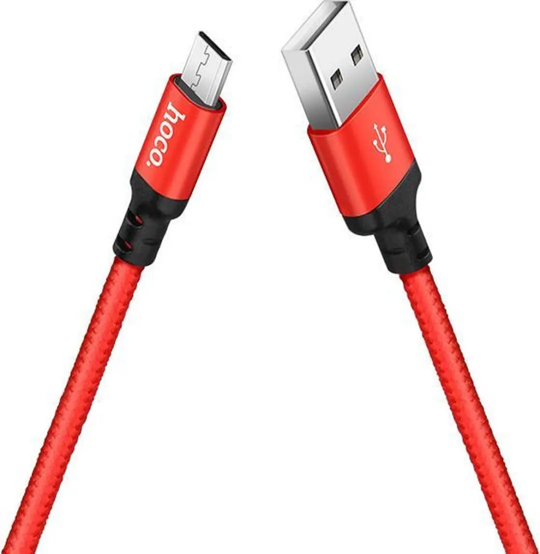 Hoco USB naar Micro USB Kabel