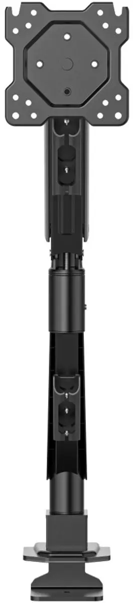 Hama Monitorarm 00220905 - 1 Monitor - Zwart
