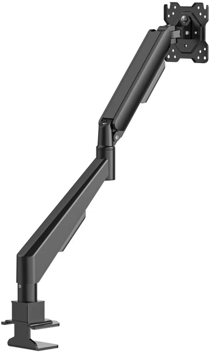 Hama Monitorarm 00220905 - 1 Monitor - Zwart