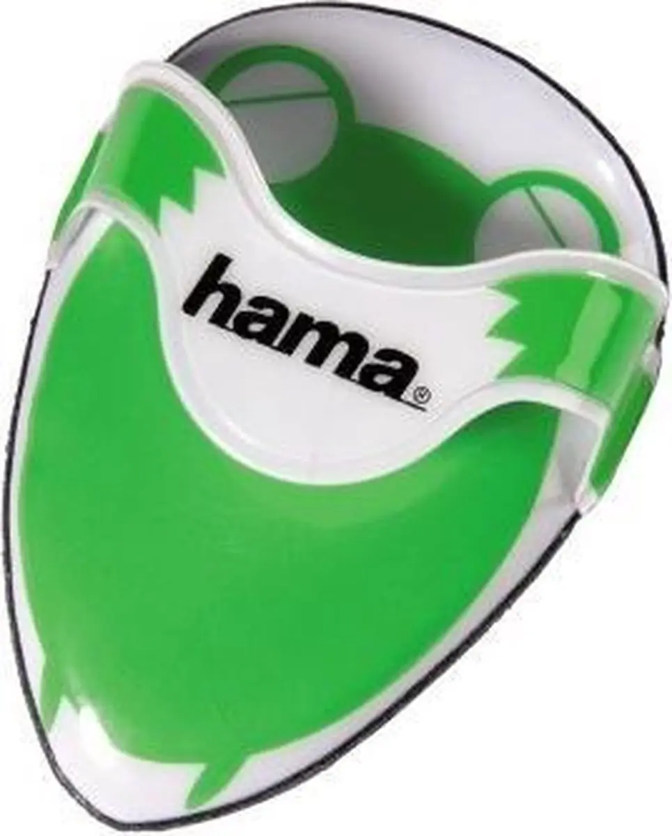 Hama Reinigungsfrosch für Notebooks