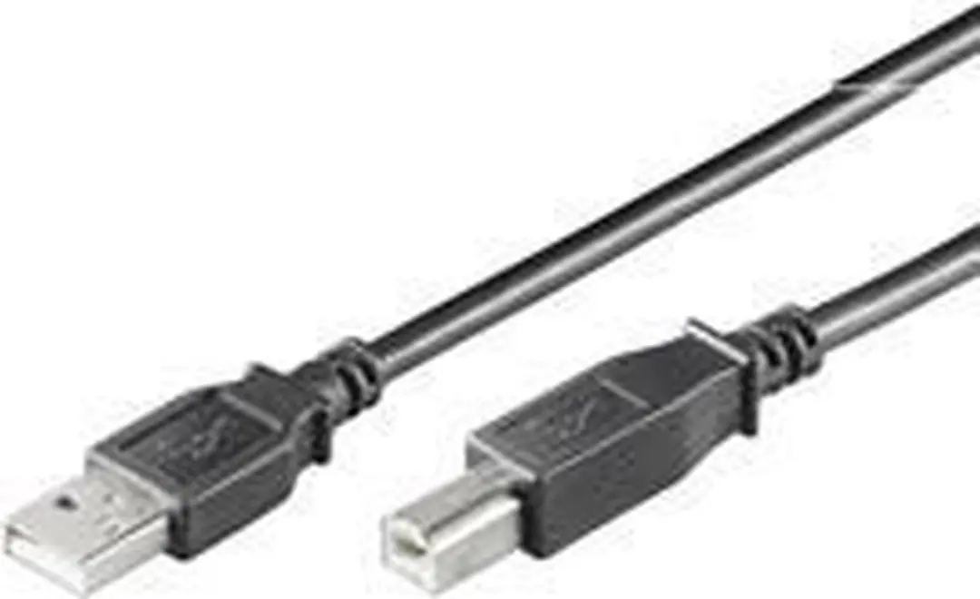 Goobay USB Printerkabel 3m