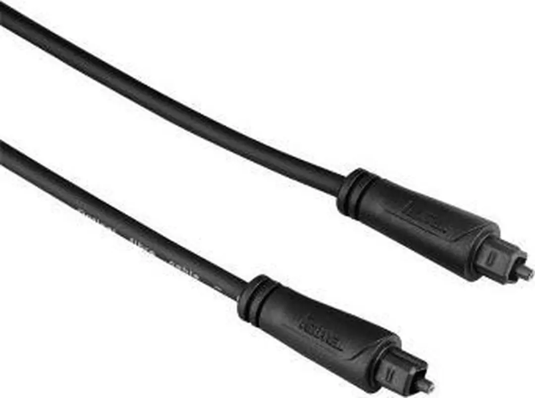 Hama ODT M/M 0.75m InfiniBand Glasvezelkabel Toslink