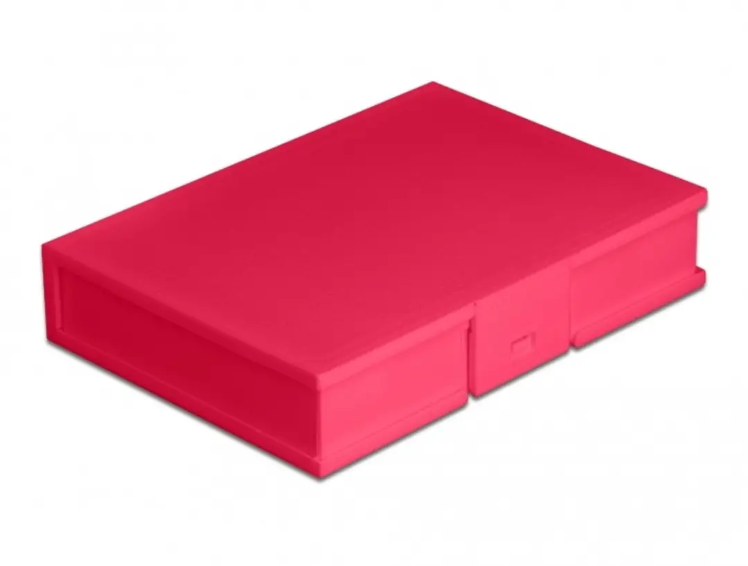 Delock Protection Box 3.5" HDD