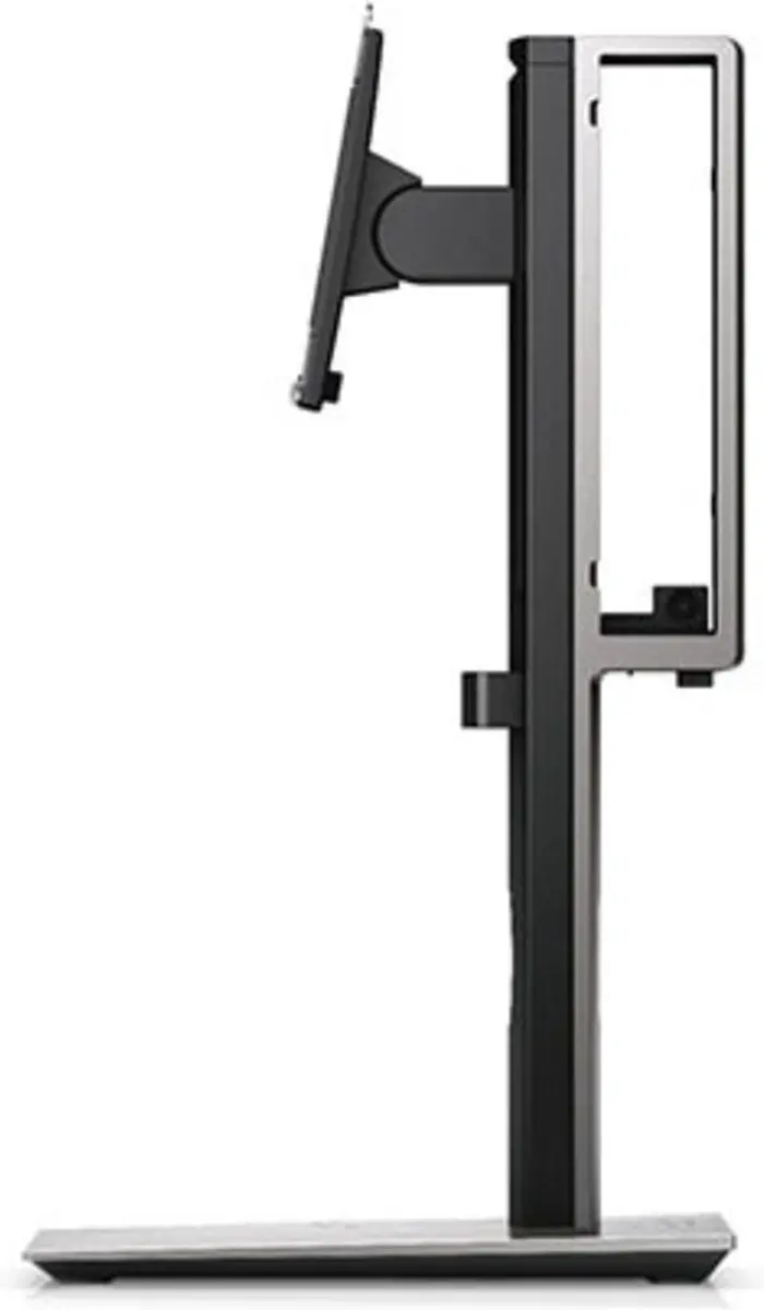 Dell MFS18 Micro Form Factor Stand - Zwart/Zilver - afbeelding 6 van 6