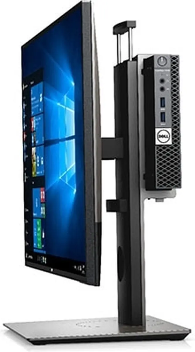 DELL Micro Form Factor All-in-One Stand - MFS18