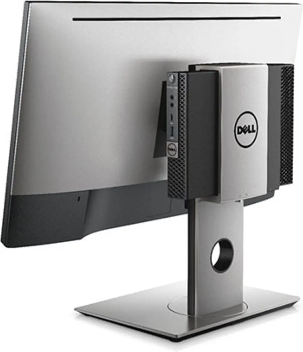 DELL Micro Form Factor All-in-One Stand