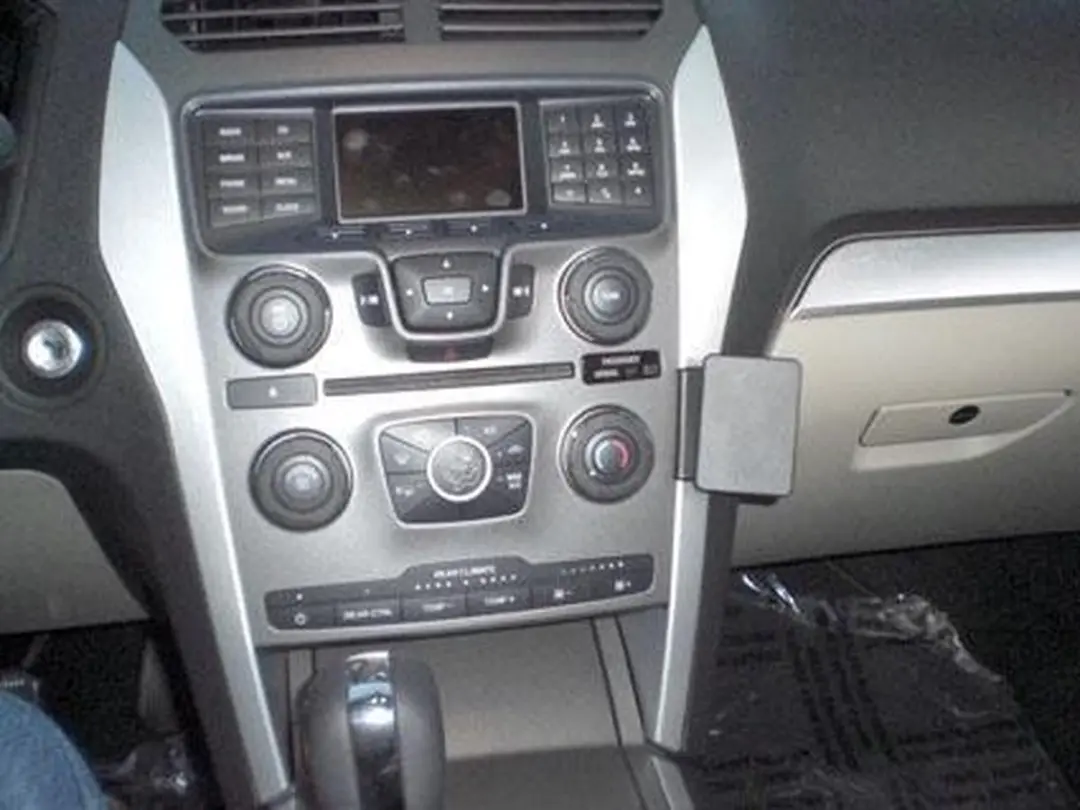 Proclip Ford Explorer 11-13 (For USA) Angled Mount