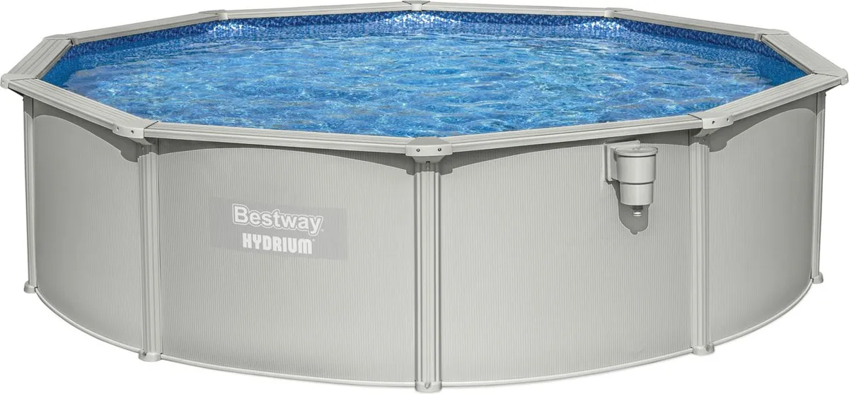 Bestway Hydrium Zwembadset 460x120cm