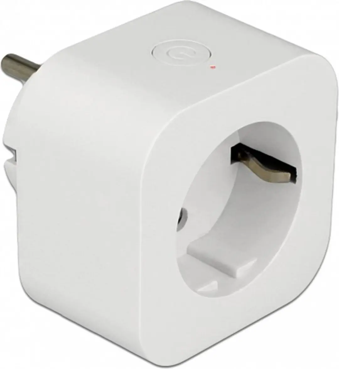 Delock WLAN Power Socket Switch MQTT 11826