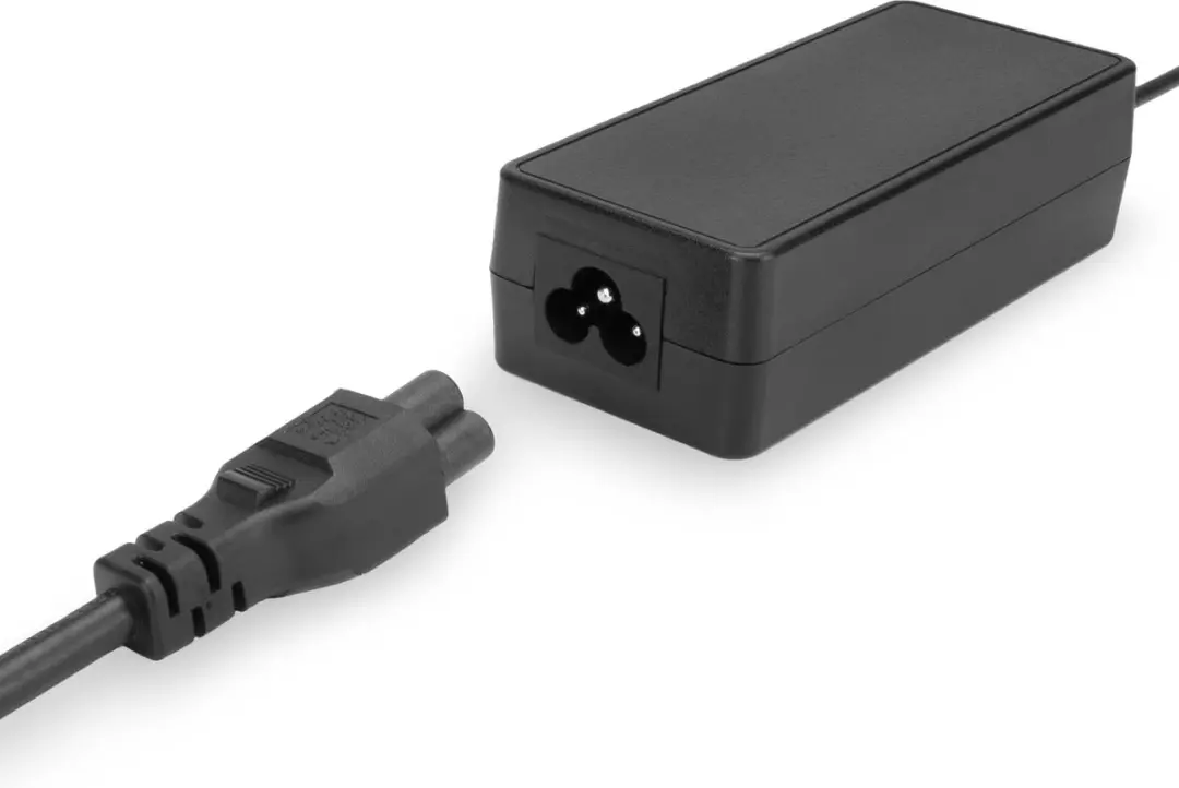 ACT AC3310 Voedingsaansluitkabel CEE7/7-C5 2m - Zwart