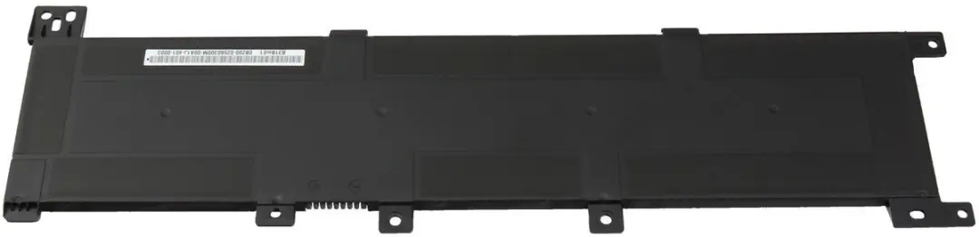 Asus 0B200-02560100 Batterij - 42Wh