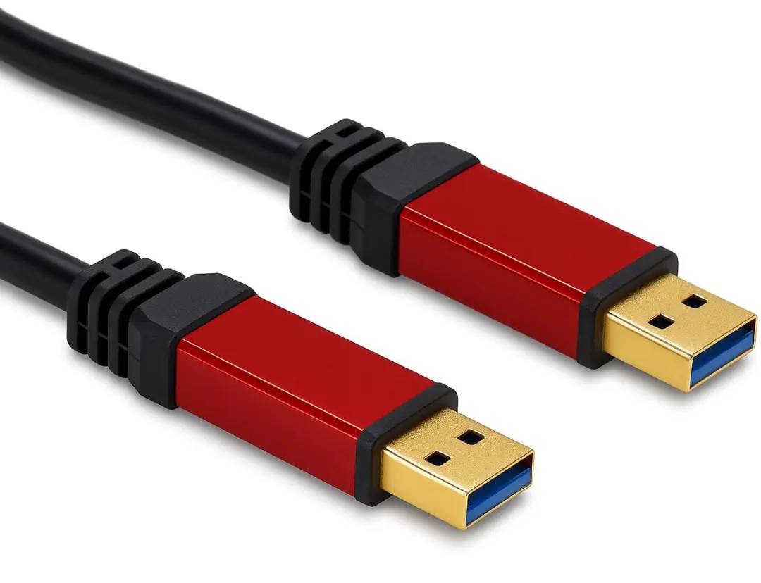 Delock USB 3.0 Kabel 5m