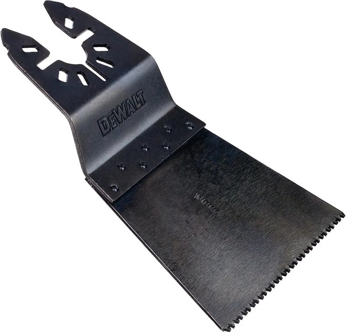 DeWalt DT20705 Multitool Zaagblad HCS Hout 66x43mm