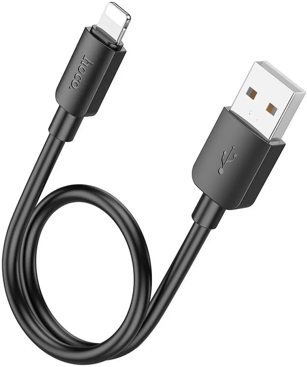 Hoco X96 USB-C naar Lightning Laadkabel 12W PD