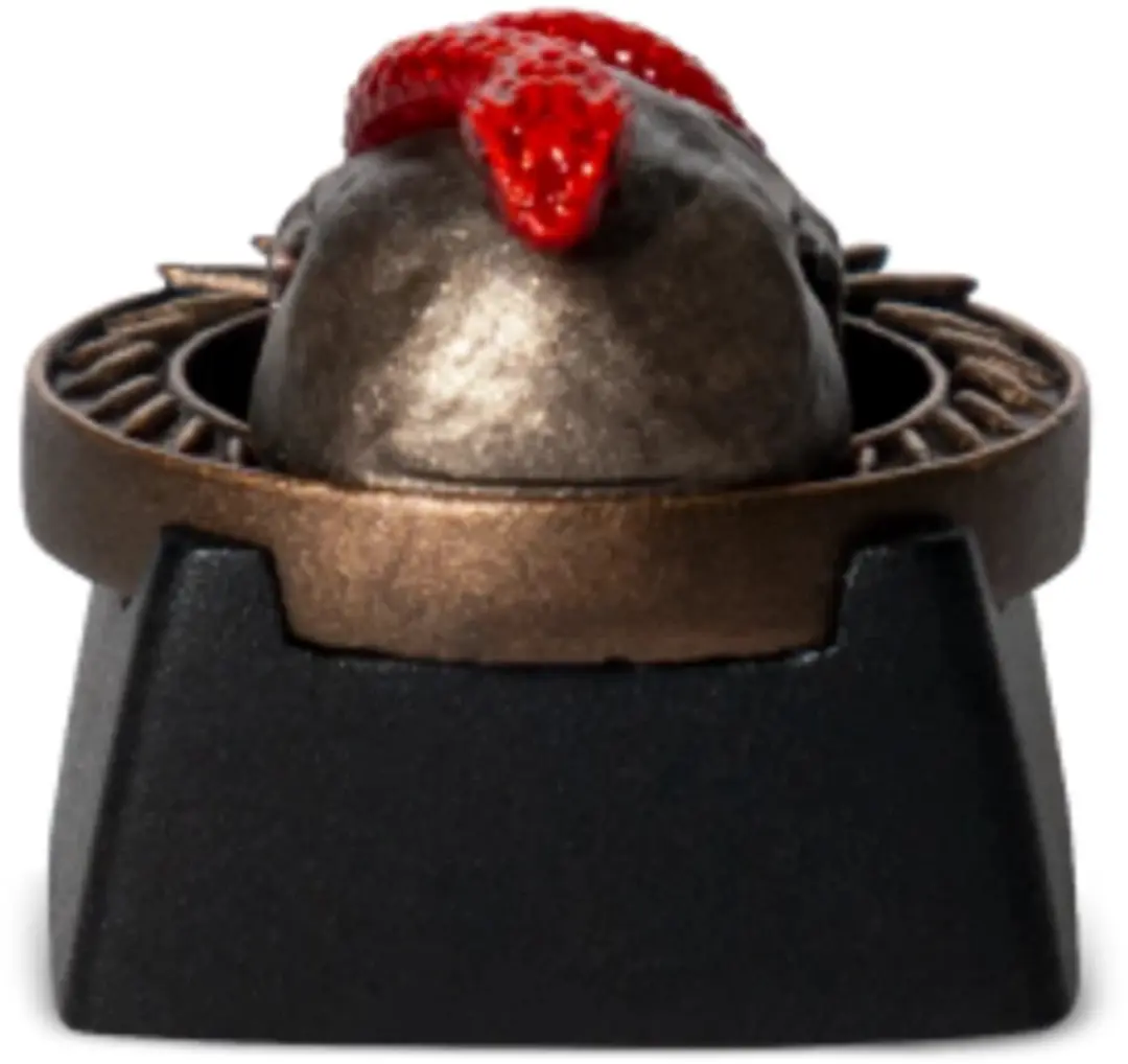 Artisan Keycap - Call of Duty: Modern Warfare III Edition