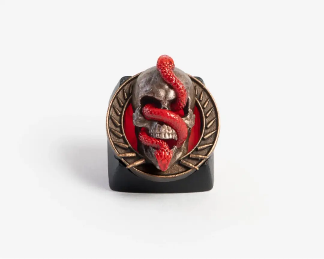 Artisan Keycap