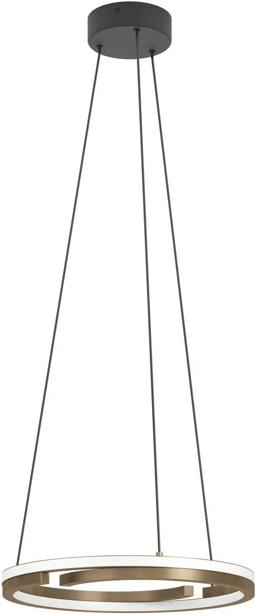 Eglo Mezzomonte Hanglamp Ø48cm