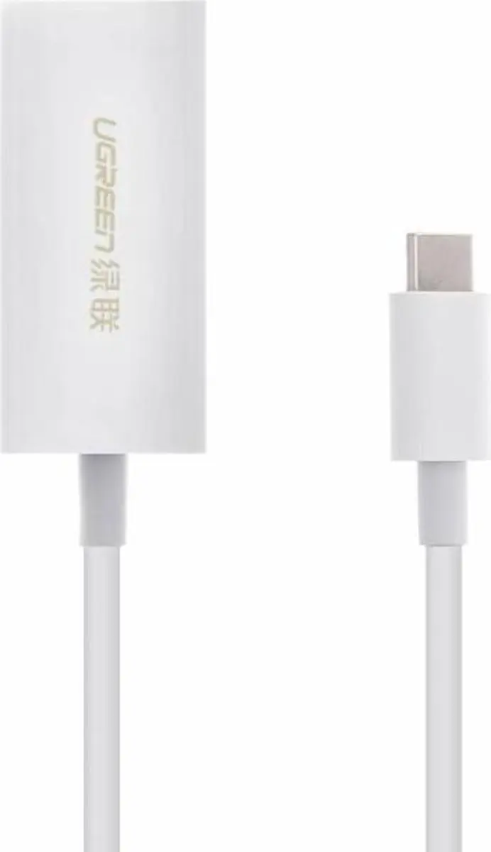 Ugreen USB-C naar DisplayPort Converter KABELMULTI84372501