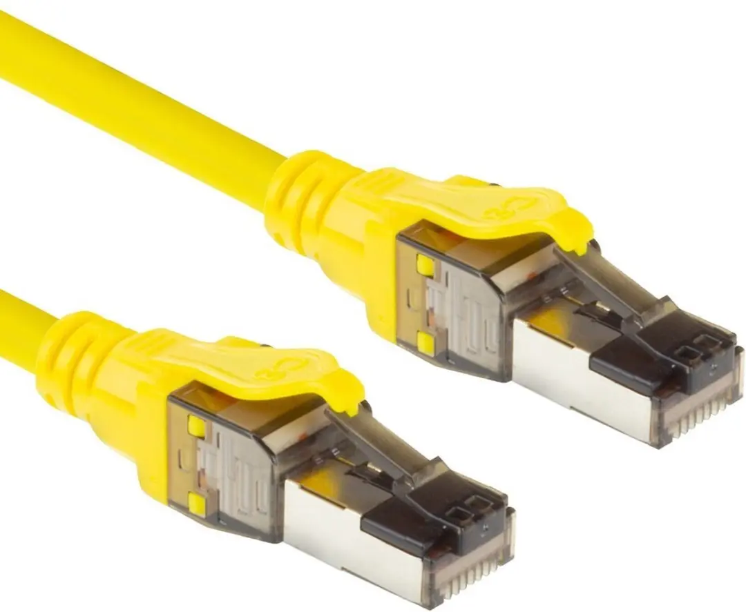 ACT CAT8 sFTP Kabel 3m