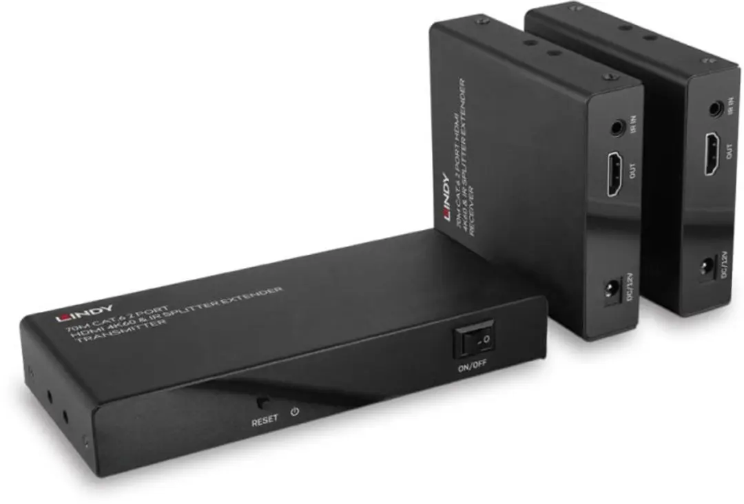 Lindy 38385 AV Extender