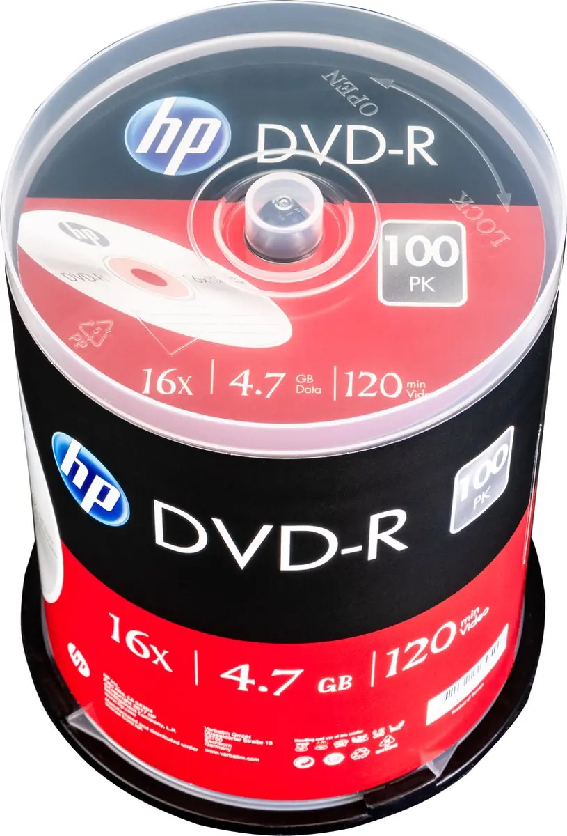 HP DME00029-3