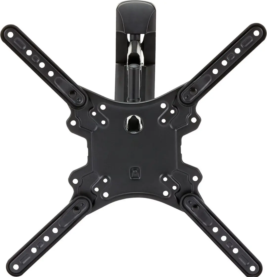 Startech TV Beugel FPWARTB1M - Scharnierend - Zwart