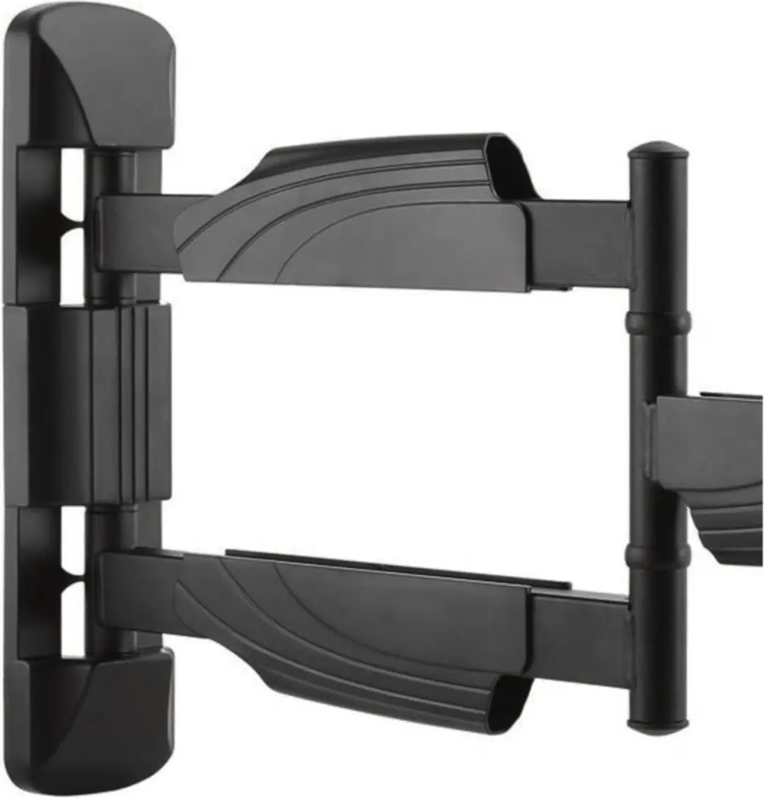 Startech TV Beugel FPWARTB1M - Scharnierend - Zwart
