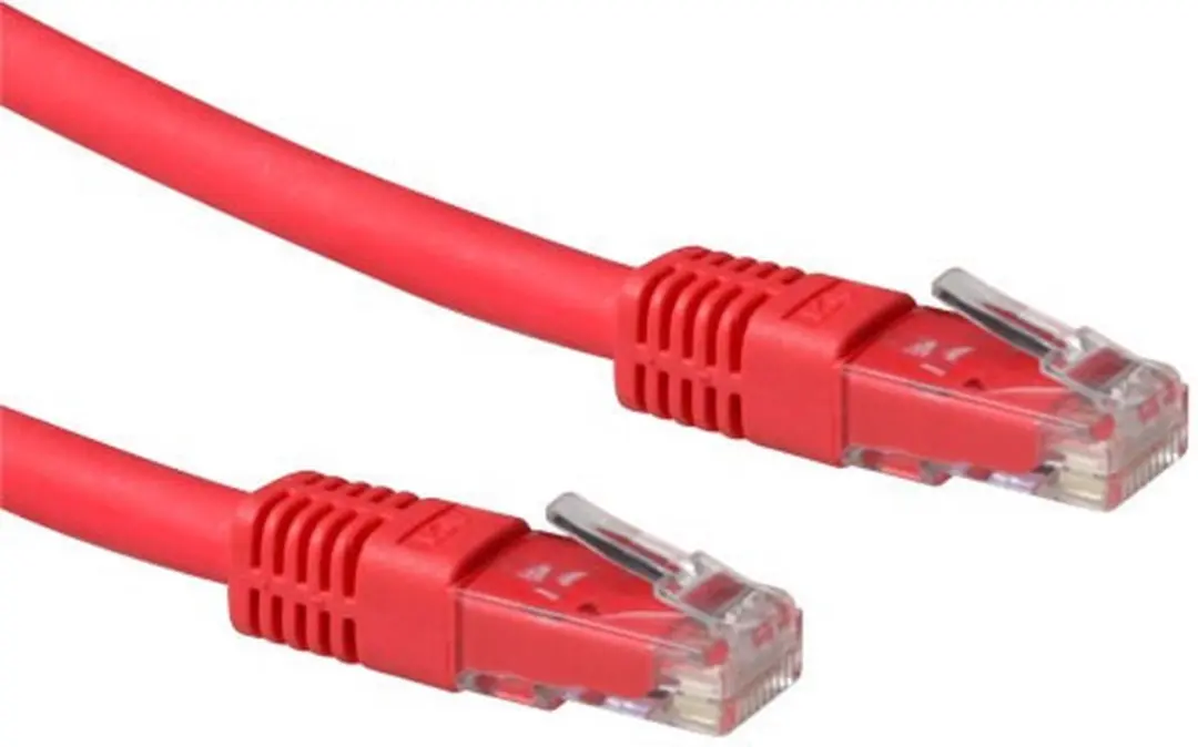 ACT IB1203 - Rood