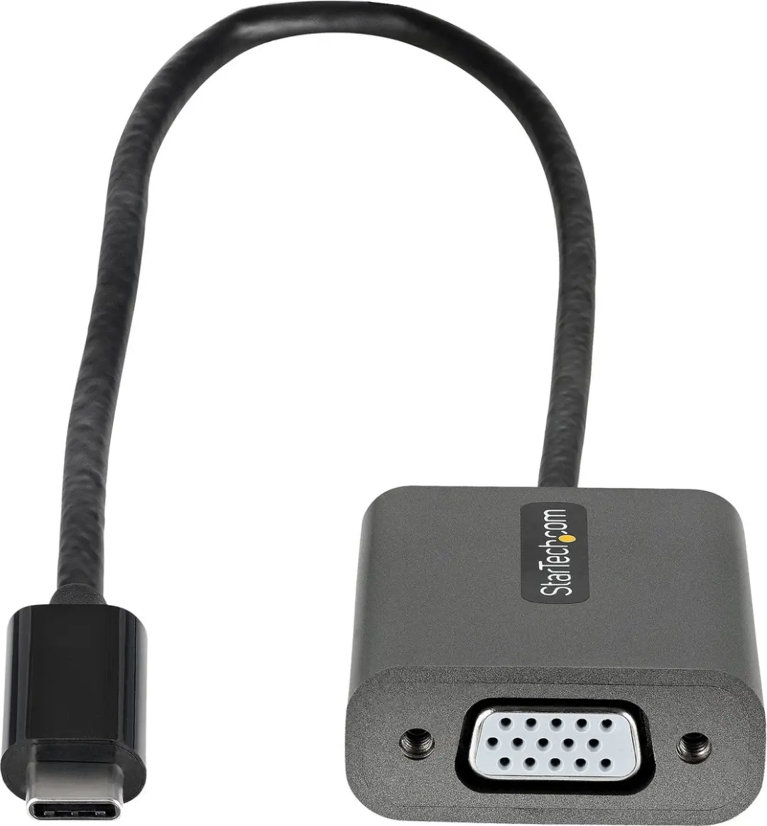 Startech CDP2VGAEC USB-C naar VGA-kabel