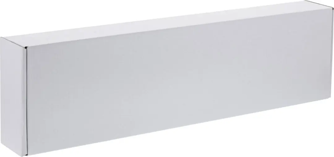 InLine 19 inch DIN-rail Paneel 3U - Zwart