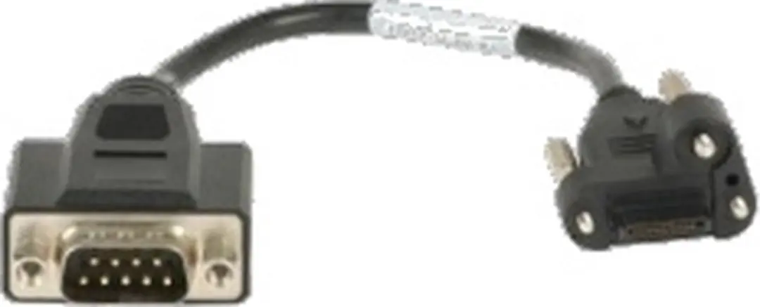 Zebra WA4020-G2 Tether naar D-Sub9 Kabel