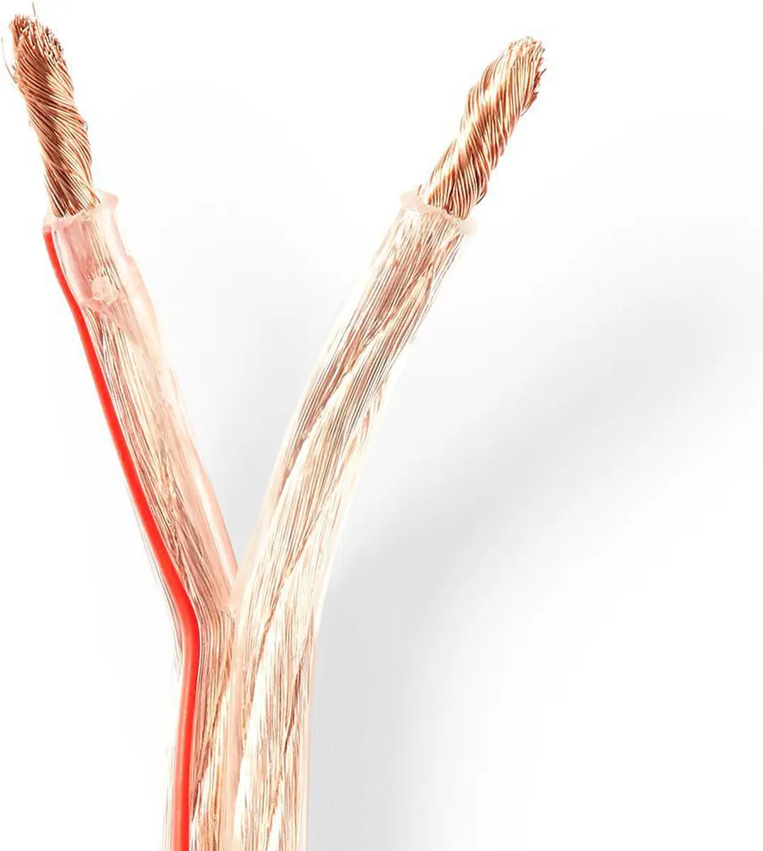 Nedis Speaker-Kabel CAGW6000TR1000 100m