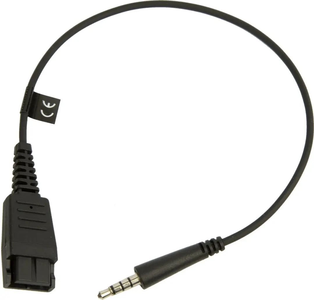 Jabra Headset Kabel Speak 410