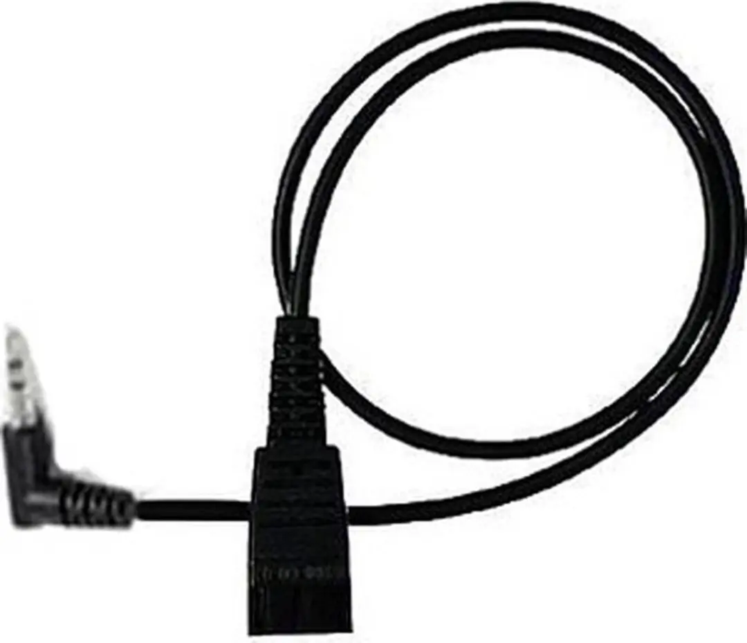 Jabra Headset Kabel Speak 410 - 1 Stuk