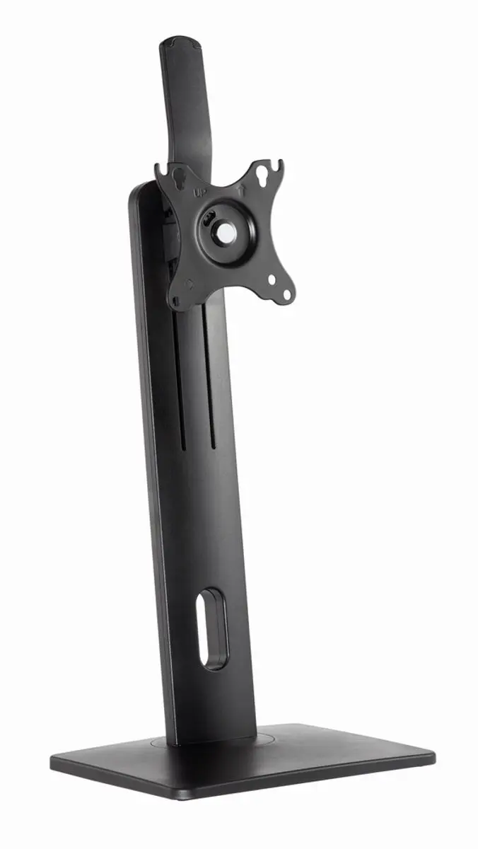Gembird MS-D1-01 Monitorstandaard