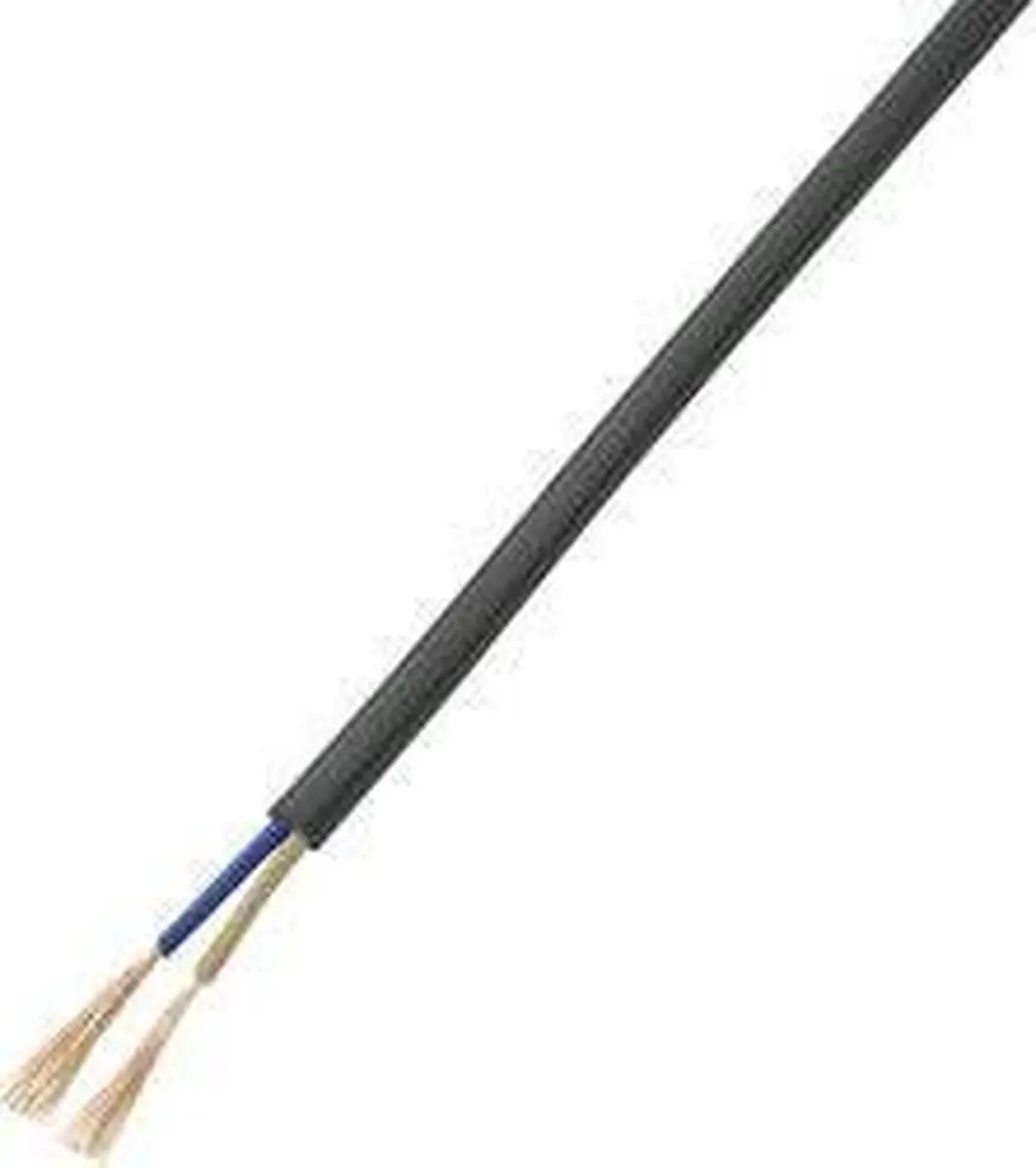 Tru Components 1570217 Aansluitkabel 2x0.75mm²