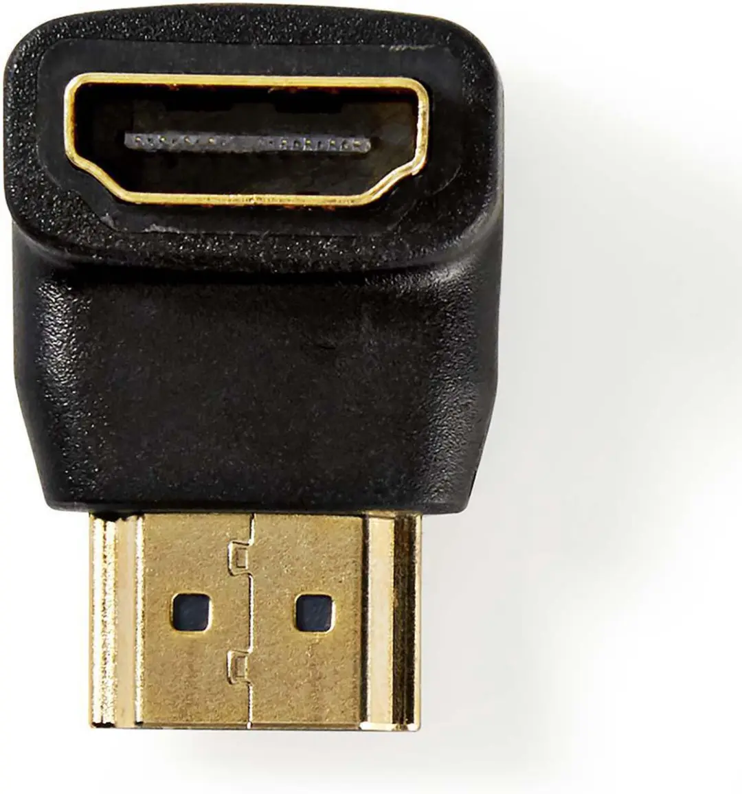 Nedis HDMI Adapter CVGP34901BK