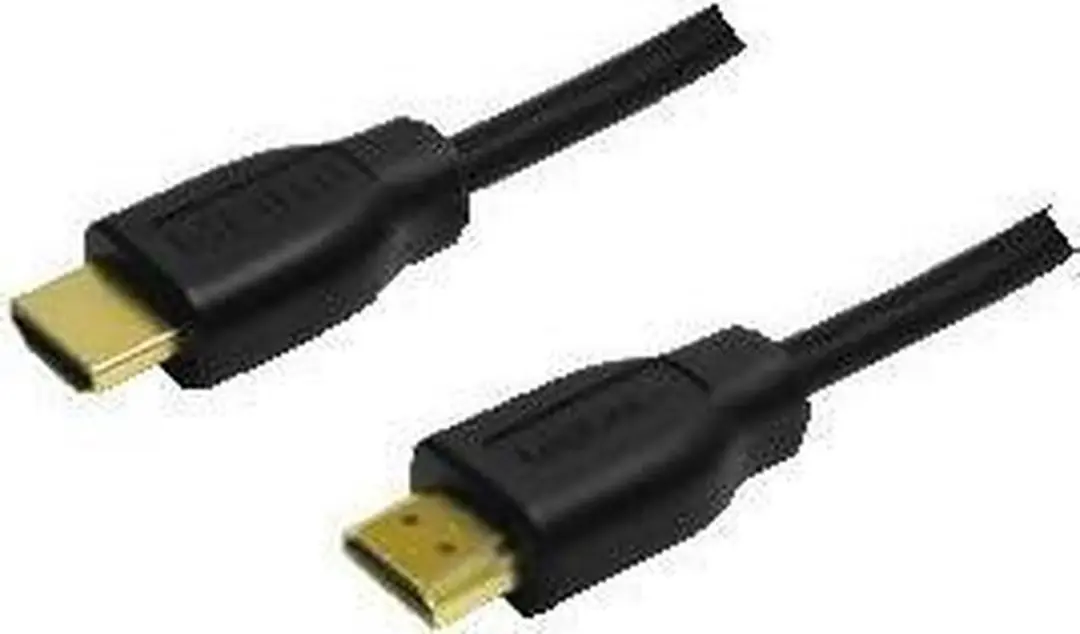 Logilink HDMI Kabel 1m M/M