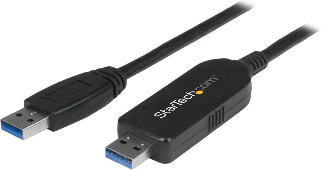 Startech USB3LINK USB 3.0 Data Kabel