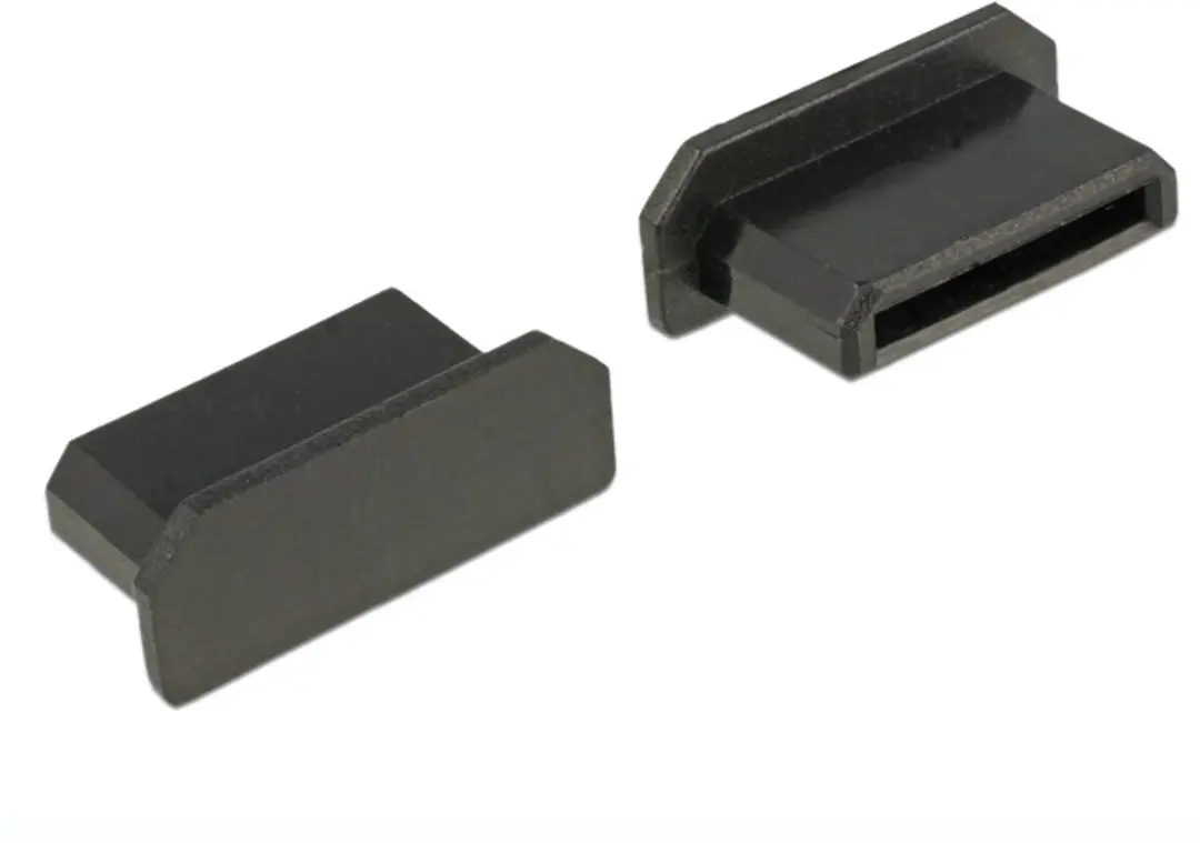 Delock Poortbeschermer Mini HDMI