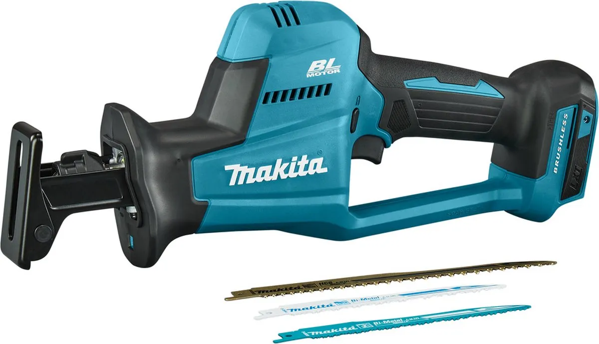 Makita DJR189Z 18V Reciprozaag