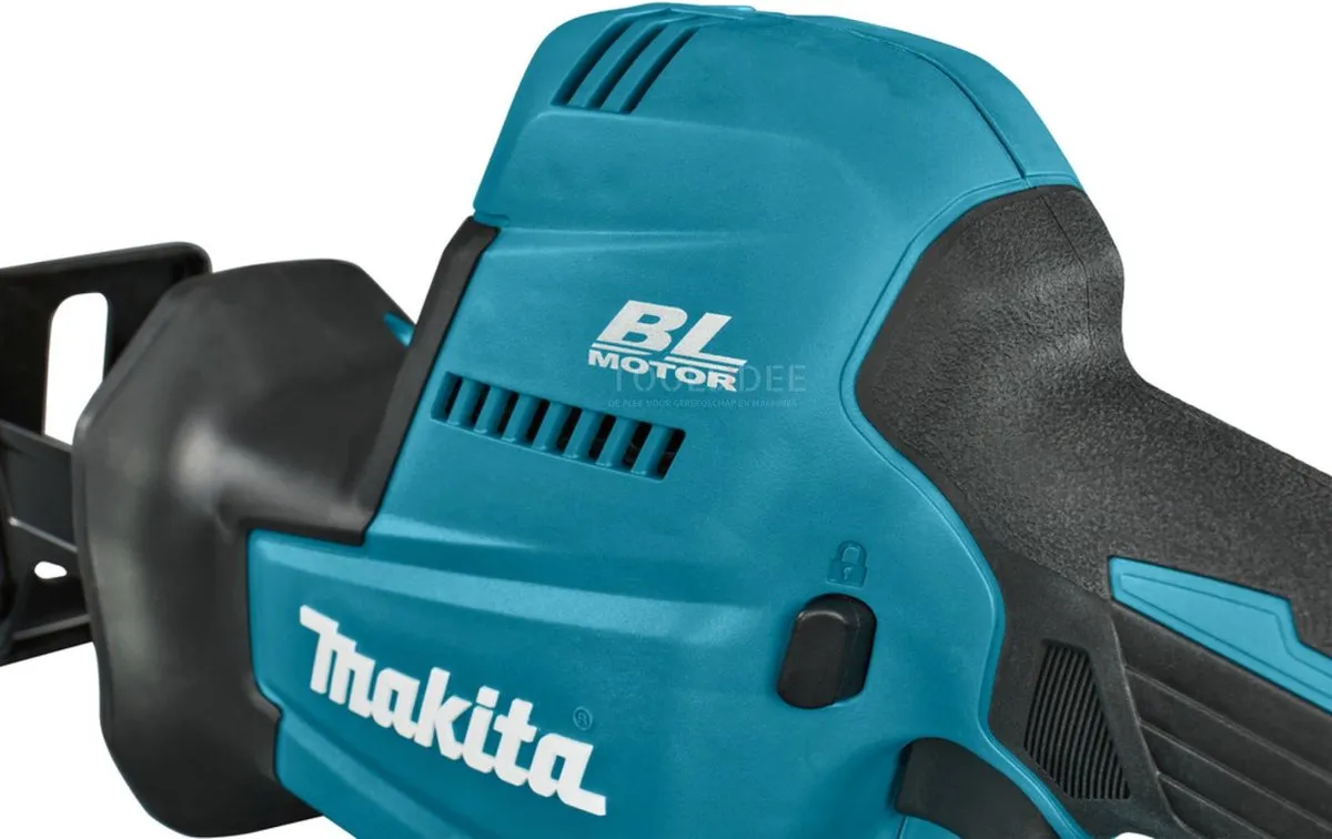Makita DJR189Z 18V Reciprozaag - afbeelding 6 van 6