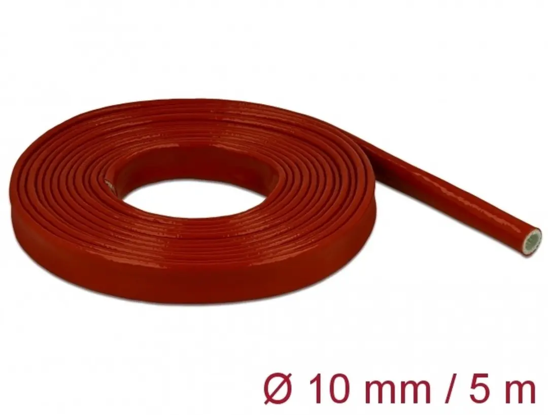 Delock Fire-Proof Sleeving 10mm